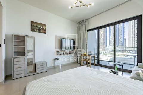 Apartmen di Business Bay, Dubai, UAE 1 bilik, 41.62 meter persegi № 762355 - foto 4