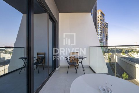 Apartmen di Business Bay, Dubai, UAE 1 bilik, 41.62 meter persegi № 762355 - foto 11