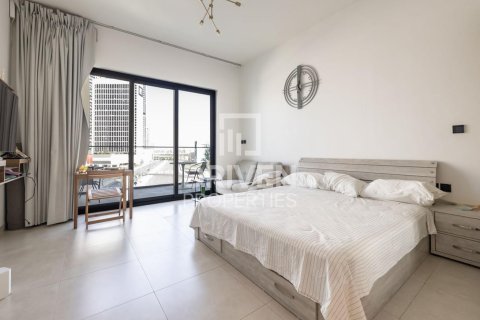 Apartmen di Business Bay, Dubai, UAE 1 bilik, 41.62 meter persegi № 762355 - foto 3