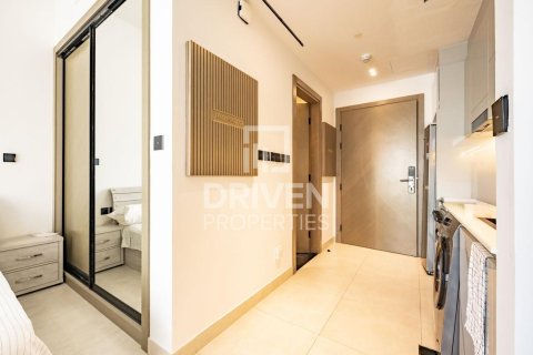 Apartmen di Business Bay, Dubai, UAE 1 bilik, 41.62 meter persegi № 762355 - foto 5