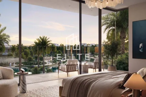 Villa à vendre à  Dubai, EAU 5 chambres, 740 m2 № 736124 - photo 2