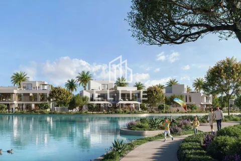 Villa à vendre à  Dubai, EAU 5 chambres, 740 m2 № 736124 - photo 13