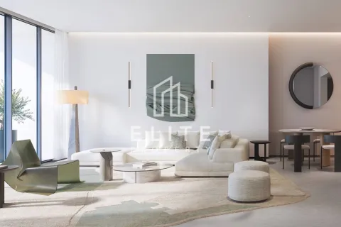 דירה למכירה ב Dubai Harbour, Dubai, איחוד האמירויות  4 חדרי שינה, 503 מ"ר, מספר 736122 - תמונה 11
