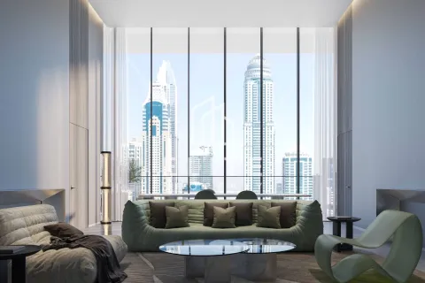 דירה למכירה ב Dubai Harbour, Dubai, איחוד האמירויות  4 חדרי שינה, 503 מ"ר, מספר 736122 - תמונה 10