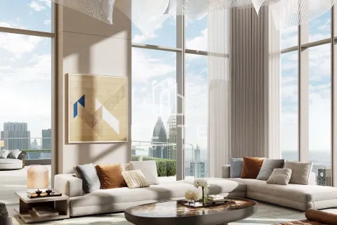 Apartman u Sheikh Zayed Road, Dubai, UAE 4 spavaćih soba, 323 m2 Br. 736128 - fotografija 12