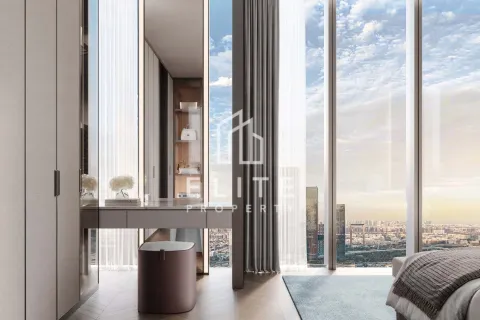 Apartman u Sheikh Zayed Road, Dubai, UAE 4 spavaćih soba, 323 m2 Br. 736128 - fotografija 9