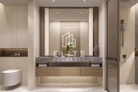 Apartman u Sheikh Zayed Road, Dubai, UAE 4 spavaćih soba, 323 m2 Br. 736128 - fotografija 11