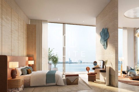 Apartman u Jumeirah, Dubai, UAE 5 spavaćih soba, 711 m2 Br. 736123 - fotografija 3