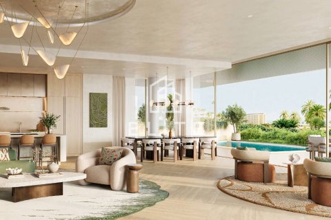 Apartman u Jumeirah, Dubai, UAE 5 spavaćih soba, 711 m2 Br. 736123 - fotografija 30