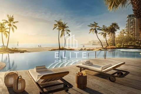 Apartman u Jumeirah, Dubai, UAE 5 spavaćih soba, 711 m2 Br. 736123 - fotografija 11