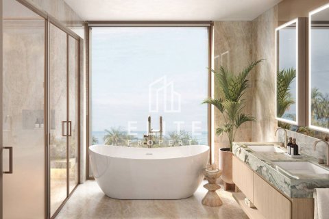 Apartman u Jumeirah, Dubai, UAE 5 spavaćih soba, 711 m2 Br. 736123 - fotografija 26