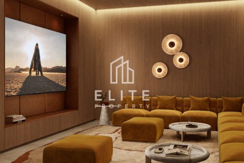 Apartman u Jumeirah, Dubai, UAE 5 spavaćih soba, 711 m2 Br. 736123 - fotografija 5