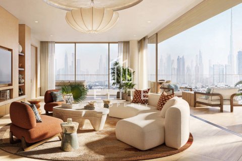 Apartman u Jumeirah, Dubai, UAE 5 spavaćih soba, 711 m2 Br. 736123 - fotografija 27