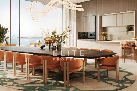 Apartman u Jumeirah, Dubai, UAE 5 spavaćih soba, 711 m2 Br. 736123 - fotografija 2