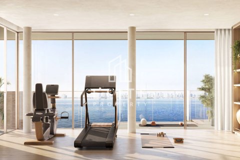 Apartman u Jumeirah, Dubai, UAE 5 spavaćih soba, 711 m2 Br. 736123 - fotografija 6