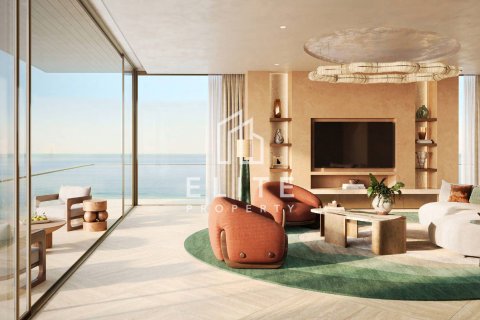 Apartman u Jumeirah, Dubai, UAE 5 spavaćih soba, 711 m2 Br. 736123 - fotografija 21