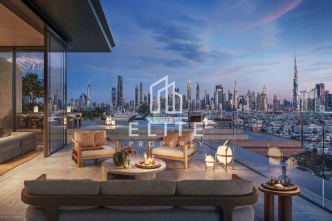 Apartman u Jumeirah, Dubai, UAE 5 spavaćih soba, 711 m2 Br. 736123 - fotografija 7