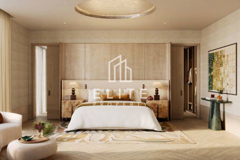 Apartman u Jumeirah, Dubai, UAE 5 spavaćih soba, 711 m2 Br. 736123 - fotografija 22