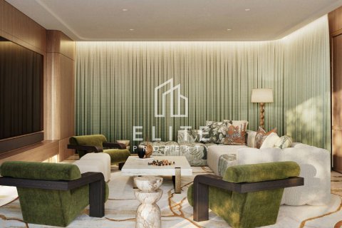 Apartman u Jumeirah, Dubai, UAE 5 spavaćih soba, 711 m2 Br. 736123 - fotografija 16