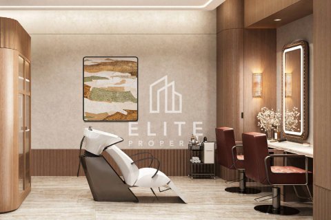Apartman u Jumeirah, Dubai, UAE 5 spavaćih soba, 711 m2 Br. 736123 - fotografija 12