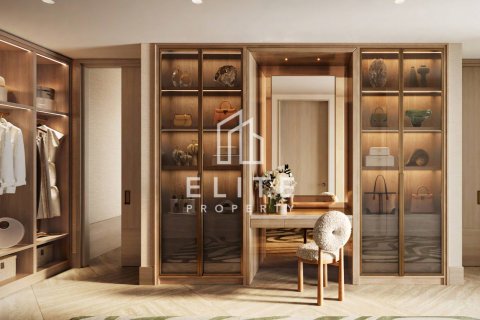 Apartman u Jumeirah, Dubai, UAE 5 spavaćih soba, 711 m2 Br. 736123 - fotografija 24