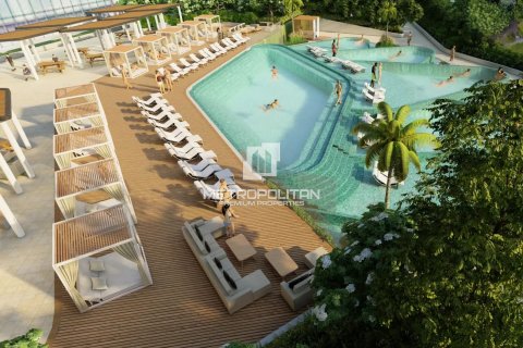 Lakás itt: Dubai, EAE, 2 hálószoba, 109 m², azonosító: 663617