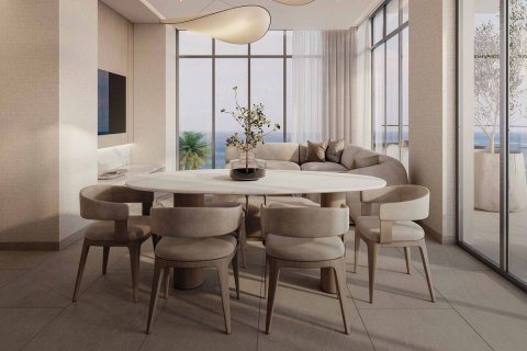 Apartament në Al Marjan Island, Ras Al Khaimah, Emiratet e Bashkuara Arabe 23 m2. № 663616 - Foto 2