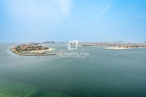 Apartamento en venta en Dubai Harbour, Dubai, EAU 2 dormitorios, 130 m2 № 663618 - foto 3
