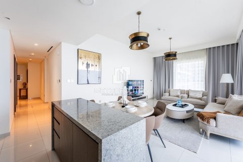 Apartamento en venta en Dubai Harbour, Dubai, EAU 2 dormitorios, 130 m2 № 663618 - foto 5