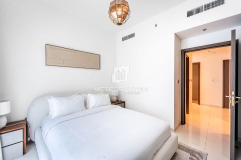 Apartamento en venta en Dubai Harbour, Dubai, EAU 2 dormitorios, 130 m2 № 663618 - foto 16