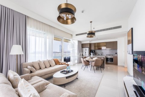 Apartamento en venta en Dubai Harbour, Dubai, EAU 2 dormitorios, 130 m2 № 663618 - foto 8