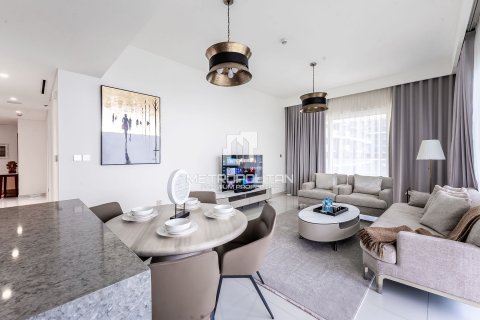 Apartamento en venta en Dubai Harbour, Dubai, EAU 2 dormitorios, 130 m2 № 663618 - foto 7