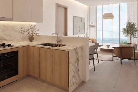 آپارتمان برای فروش در  Al Marjan Island، Ras Al Khaimah، امارات متحده عربی  1 خوابه ، 56 متر مربع ، شماره 663620 - تصویر 14