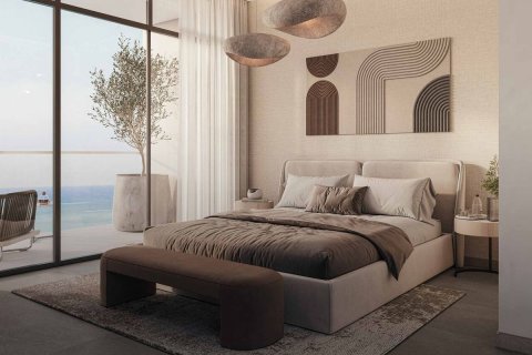 آپارتمان برای فروش در  Al Marjan Island، Ras Al Khaimah، امارات متحده عربی  1 خوابه ، 56 متر مربع ، شماره 663620 - تصویر 15