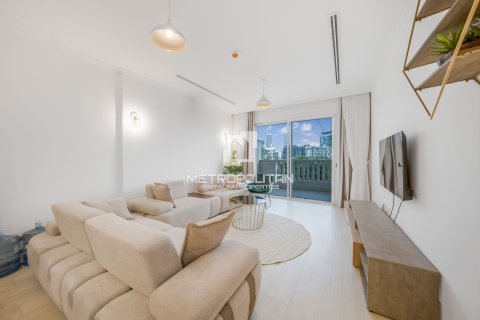 Huoneisto Jumeirah Village Circle, Dubai, Arabiemiraatit 2 makuuhuonetta, 132 m2 № 663619