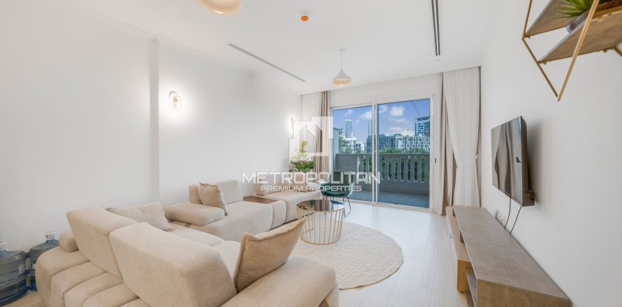 Apartament w Jumeirah Village Circle, Dubai, ZEA 2 sypialnie, 132 mkw. nr 663619