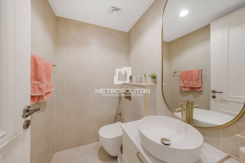 Apartament na sprzedaż w Jumeirah Village Circle, Dubai, ZEA 2 sypialnie, 132 mkw., nr 663619 - zdjęcie 11