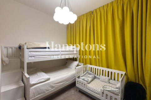 Apartment til leje i Town Square, Dubai, UAE 2 soveværelser, 84.44975603 kvm № 754620 - foto 3