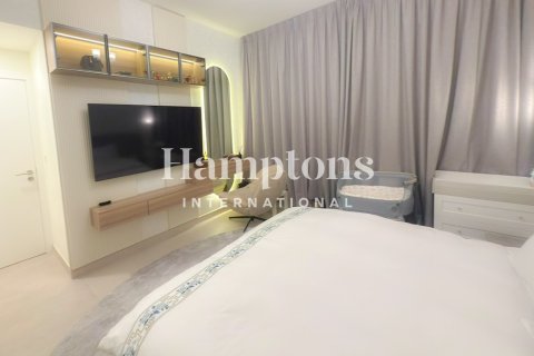 Apartment til leje i Town Square, Dubai, UAE 2 soveværelser, 84.44975603 kvm № 754620 - foto 5