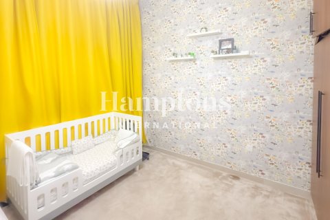Apartmen di Town Square, Dubai, UAE 2 bilik tidur, 84.4498 meter persegi № 754620