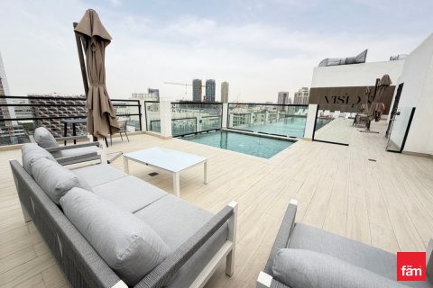 Пәтер Wadi Al Safa 2, Дубай, БАӘ-да 2 жатын бөлмелер, 134.9 м² № 721323 - фото 24