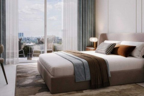 Apartamento en venta en Al Jaddaf, Dubai, EAU 1 dormitorio, 53.0 m2 № 699181 - foto 2
