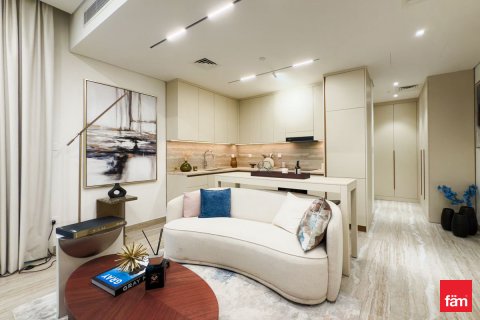 Byt v Dubai Sports City, SAE 46.7 m² Č.: 727871