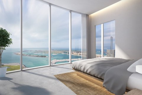 Apartment til salg i Dubai Marina, Dubai, UAE 9.2 kvm № 727877 - foto 9