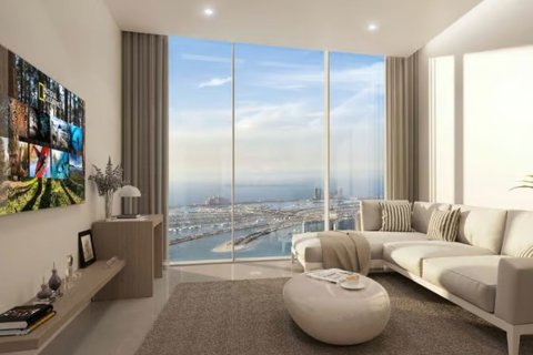 Apartment til salg i Dubai Marina, Dubai, UAE 9.2 kvm № 727877 - foto 7