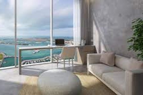 Apartment til salg i Dubai Marina, Dubai, UAE 9.2 kvm № 727877 - foto 2