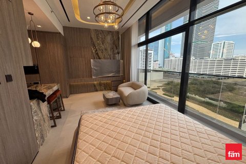 Wohnung zum Verkauf in Al Satwa, Dubai, VAE 35.5 m2 Nr. 727875 - Foto 3