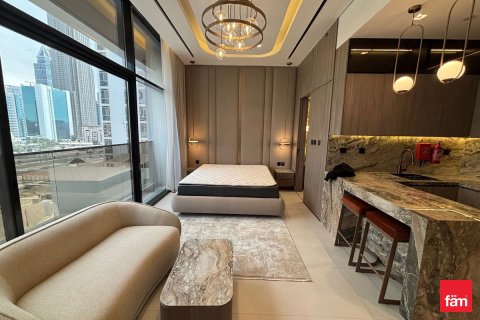 Byt v Al Satwa, Dubai, SAE 35.5 m² Č.: 727875