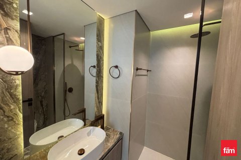 Wohnung zum Verkauf in Al Satwa, Dubai, VAE 35.5 m2 Nr. 727875 - Foto 14