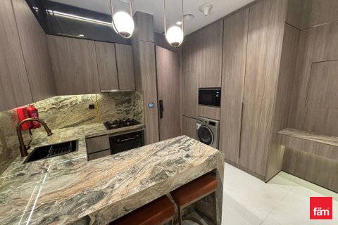 Wohnung zum Verkauf in Al Satwa, Dubai, VAE 35.5 m2 Nr. 727875 - Foto 8